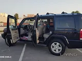 Jeep Commander 2006 Sport limited in excellent condition price negotiable 